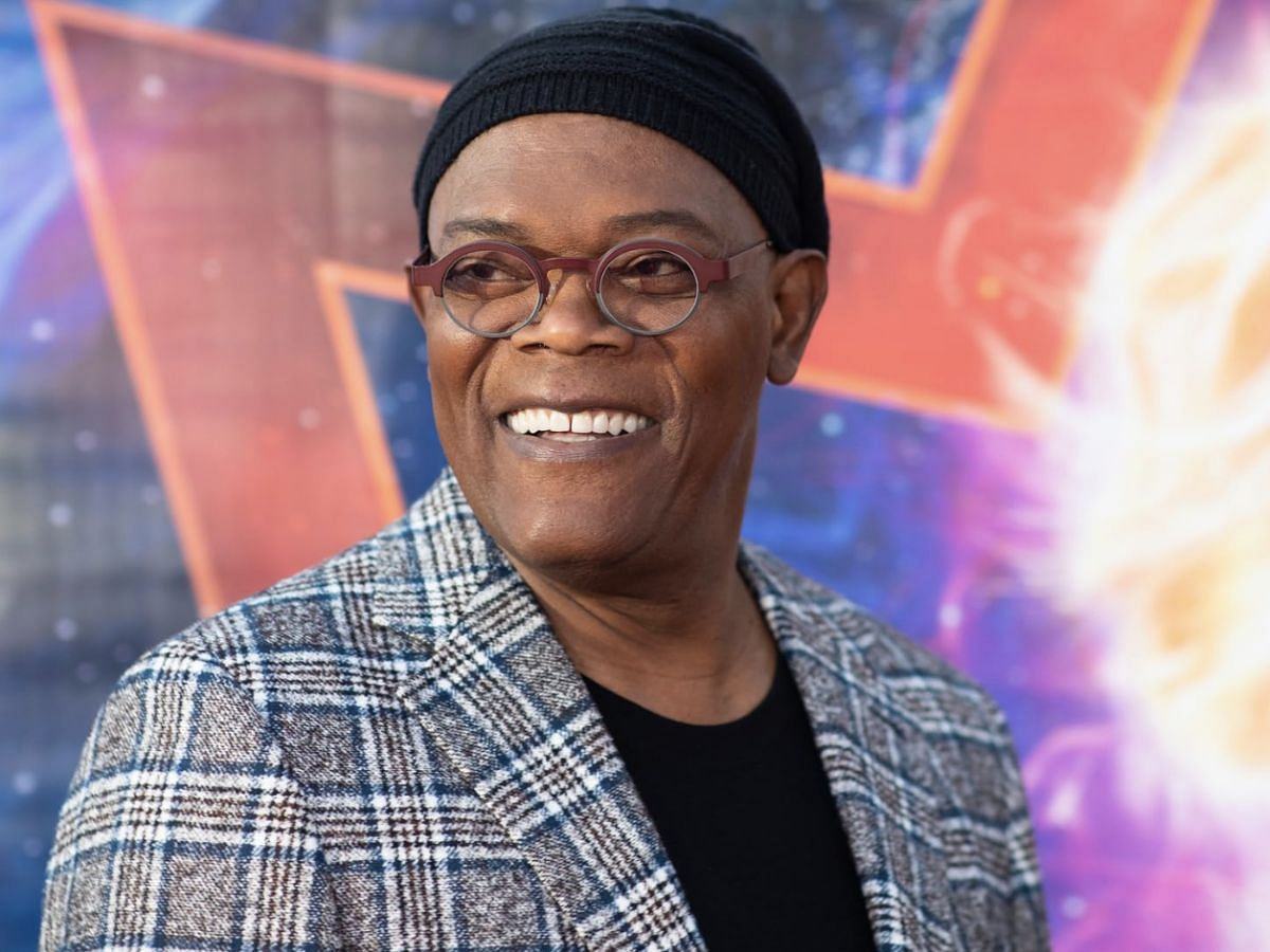 Samuel L. Jackson opened up about Oscar-worthy missing scenes from A Time to Kill (Image via IMDb)