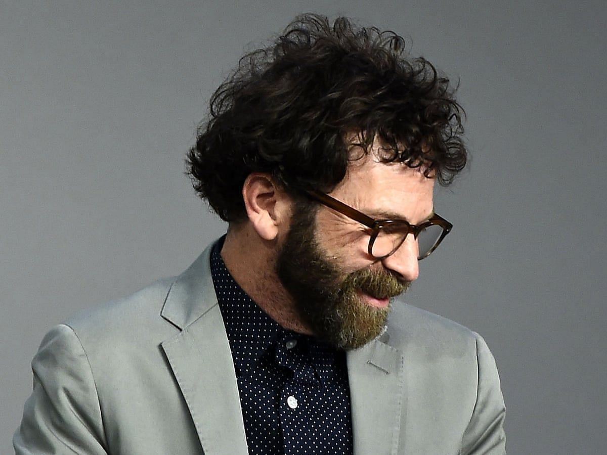 A still of Charlie Kaufman (Image via AP)