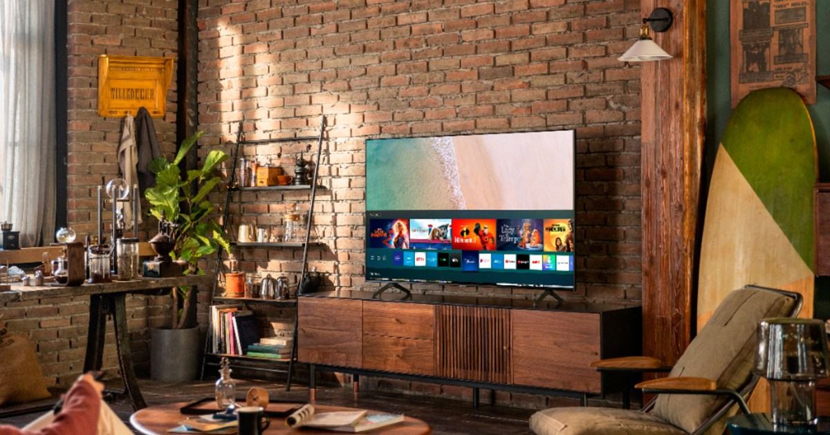 This is the cheapest 82-inch TV Black Friday deal worth buying today