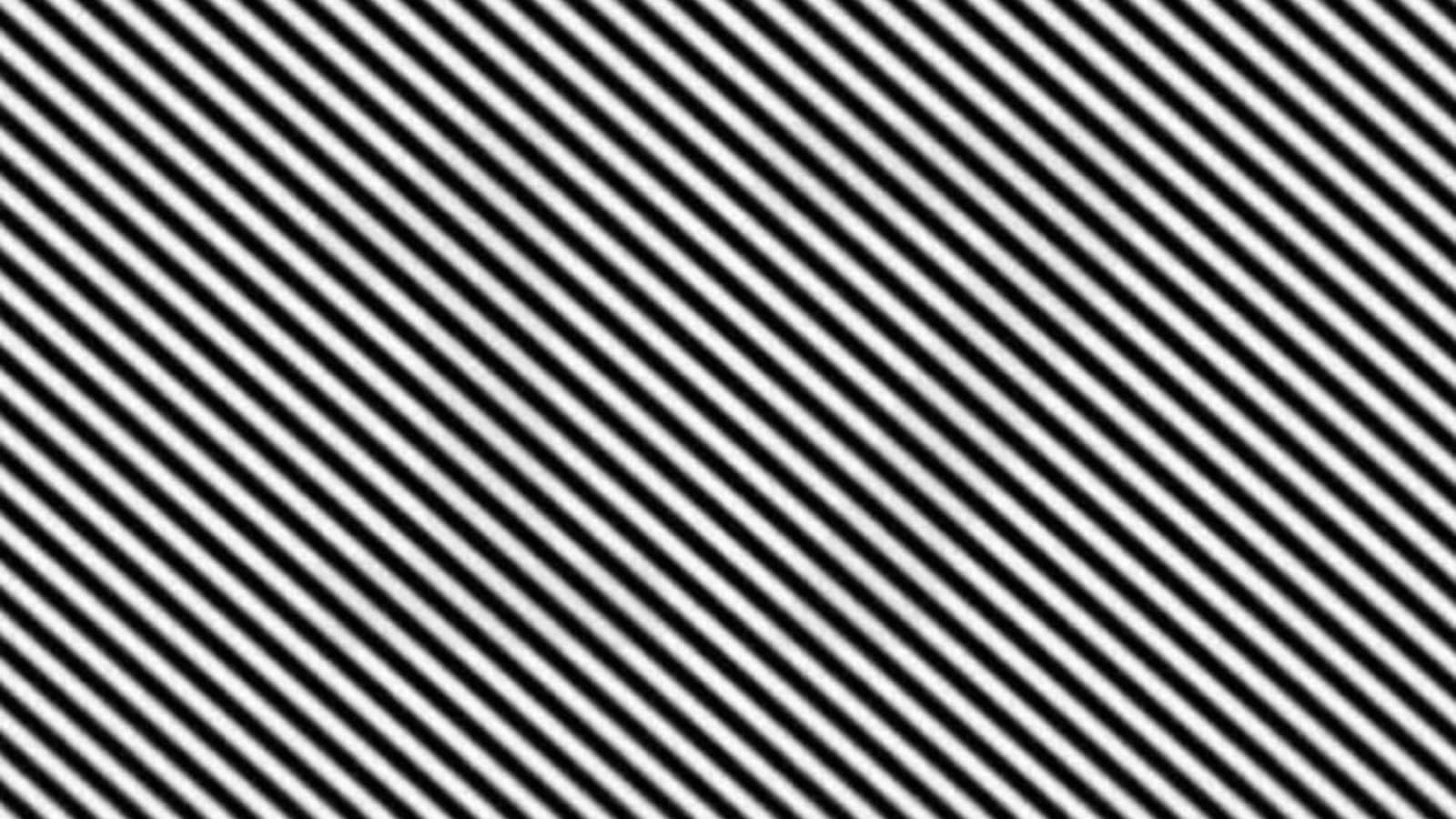 This viral optical illusion has two numbers hidden in plain sight. Can you see them?