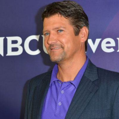 Todd Palin