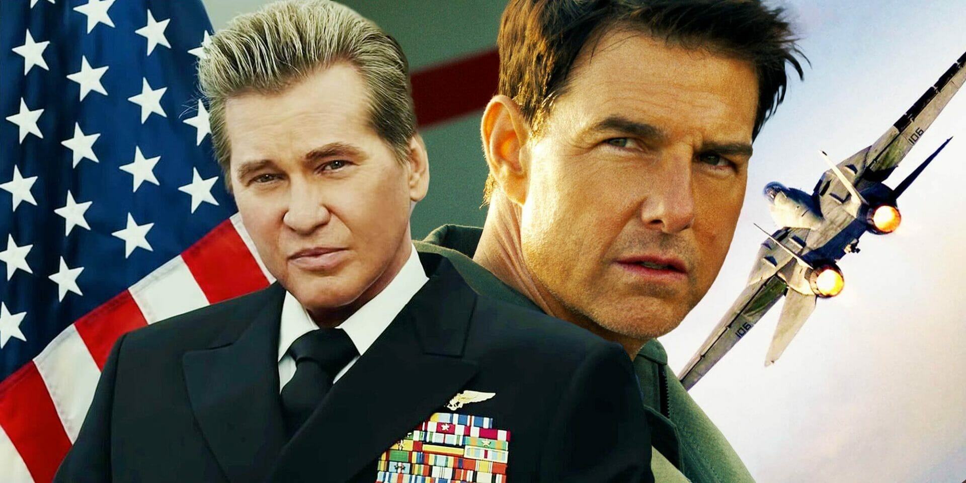 Top Gun: Maverick - 15 Unpopular Opinions, According To Reddit