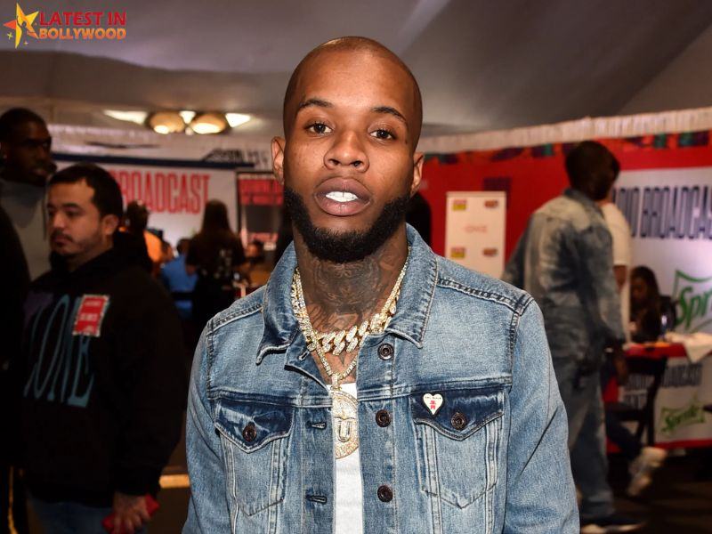 Tory Lanez Wiki