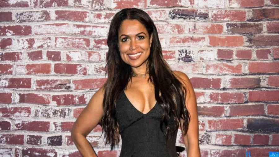 Tracey Edmonds Net Worth in 2023 How Rich is She Now?