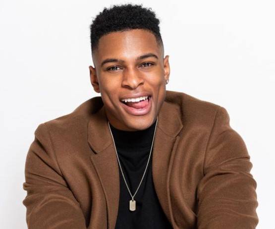 Trey Rogers Bio, Parents, Girlfriend, Age, Too Hot To Handle