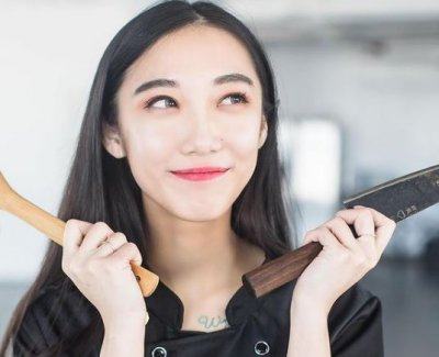 Tricia Wang Bio, Age, Height, Dating, Next Level Chef