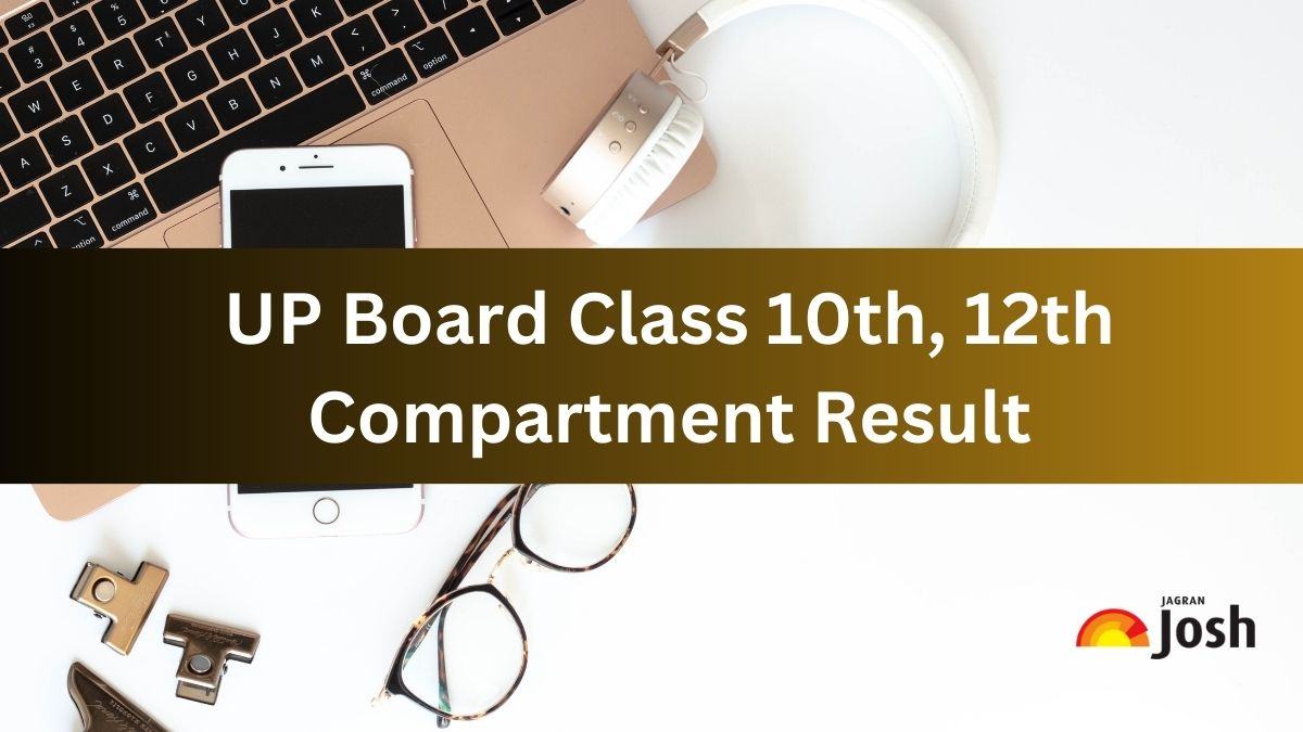 UP Board Compartment Result 2023