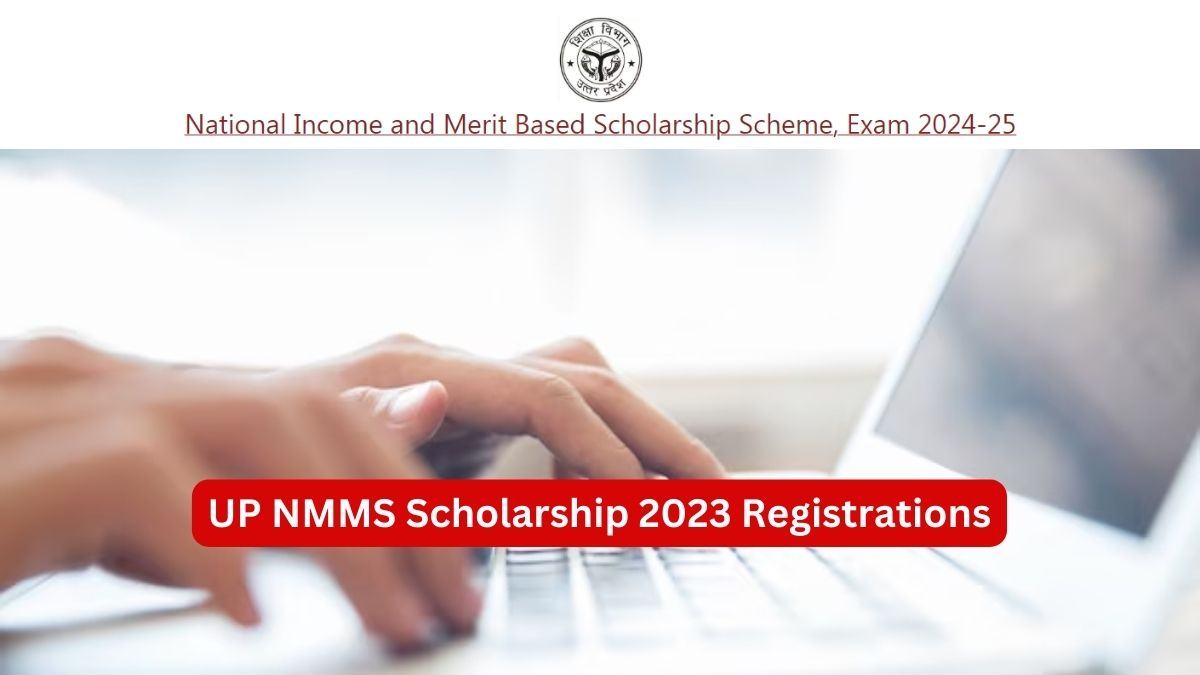 UP NMMS Scholarship 2023