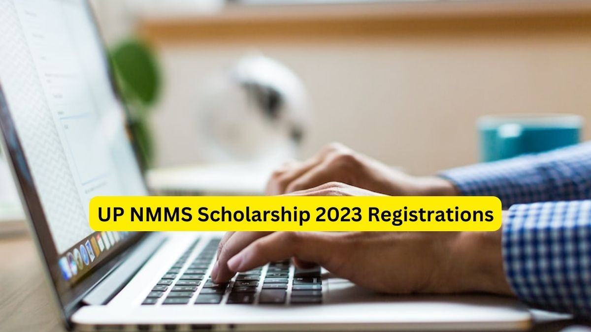 UP NMMS Scholarship 2023