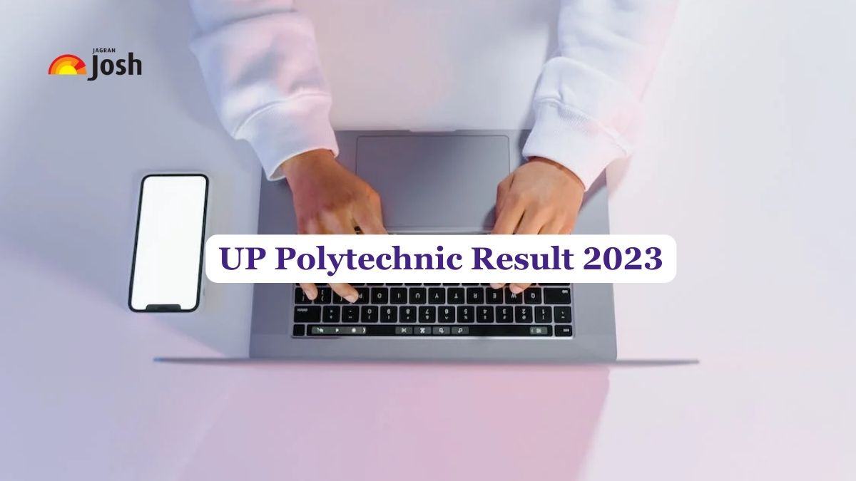 UP Polytechnic Result 2023