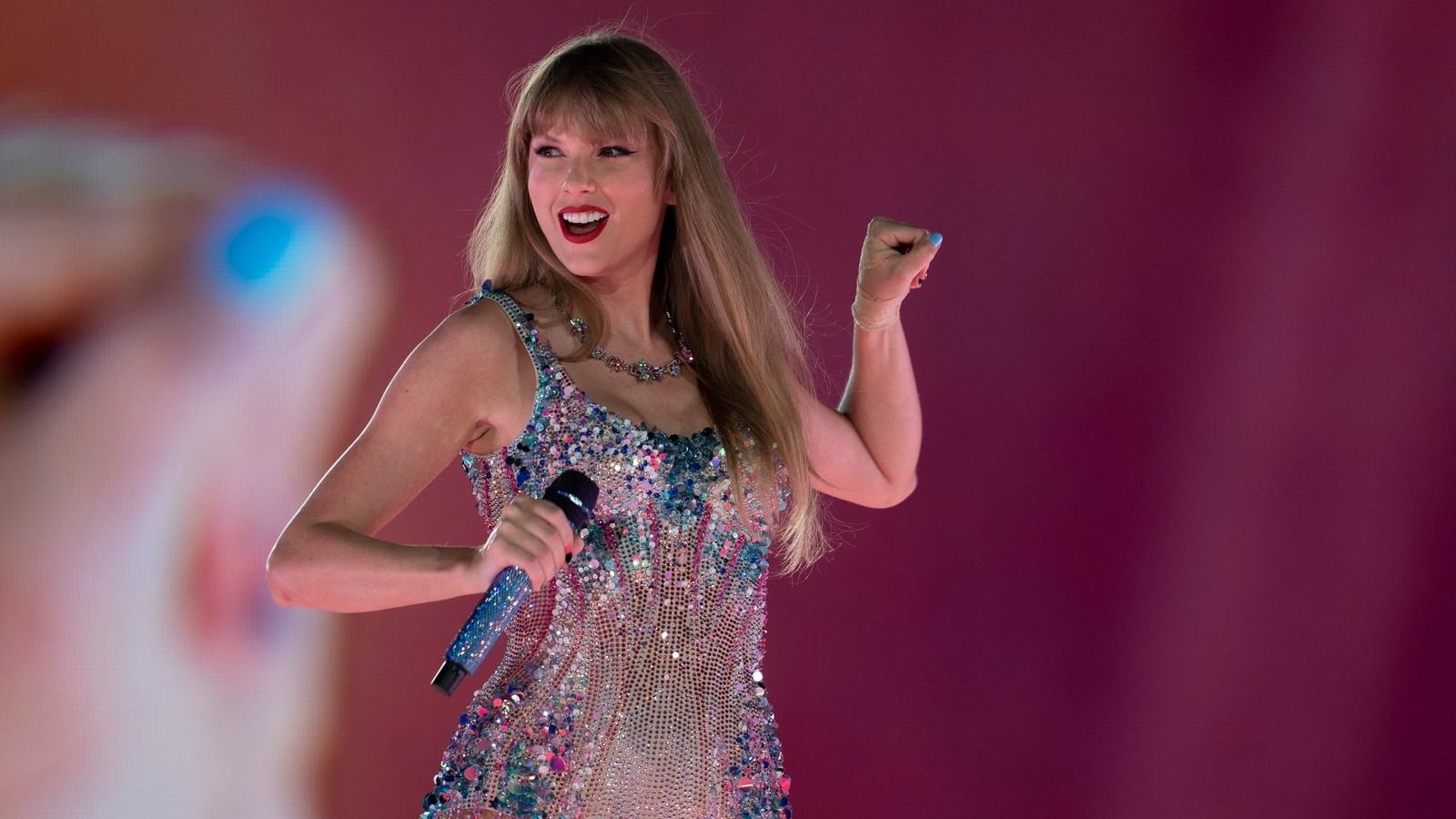 University in Belgium introduces Taylor Swift-inspired course. Will you sign up?