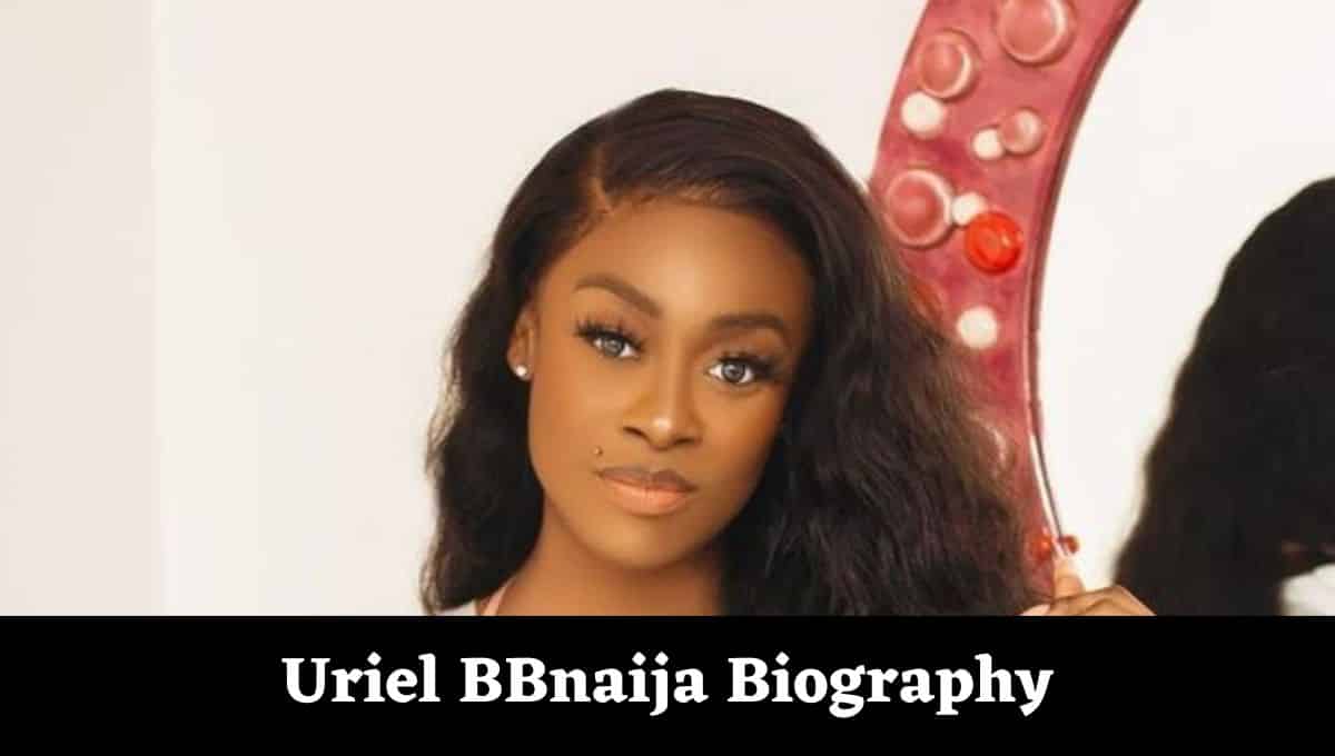 Uriel BBnaija Biography, Wikipedia, Wiki, Brother, Bio