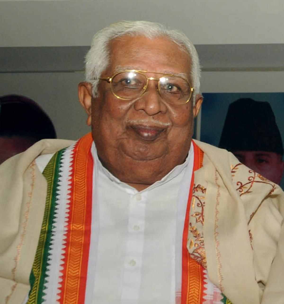 Vakkom Purushothaman