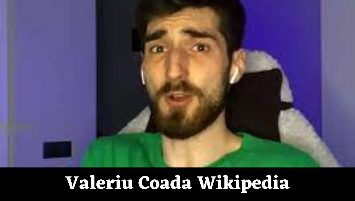 Valeriu Coada Wikipedia, Wiki, Shorts, Youtube, Instagram, Tiktok