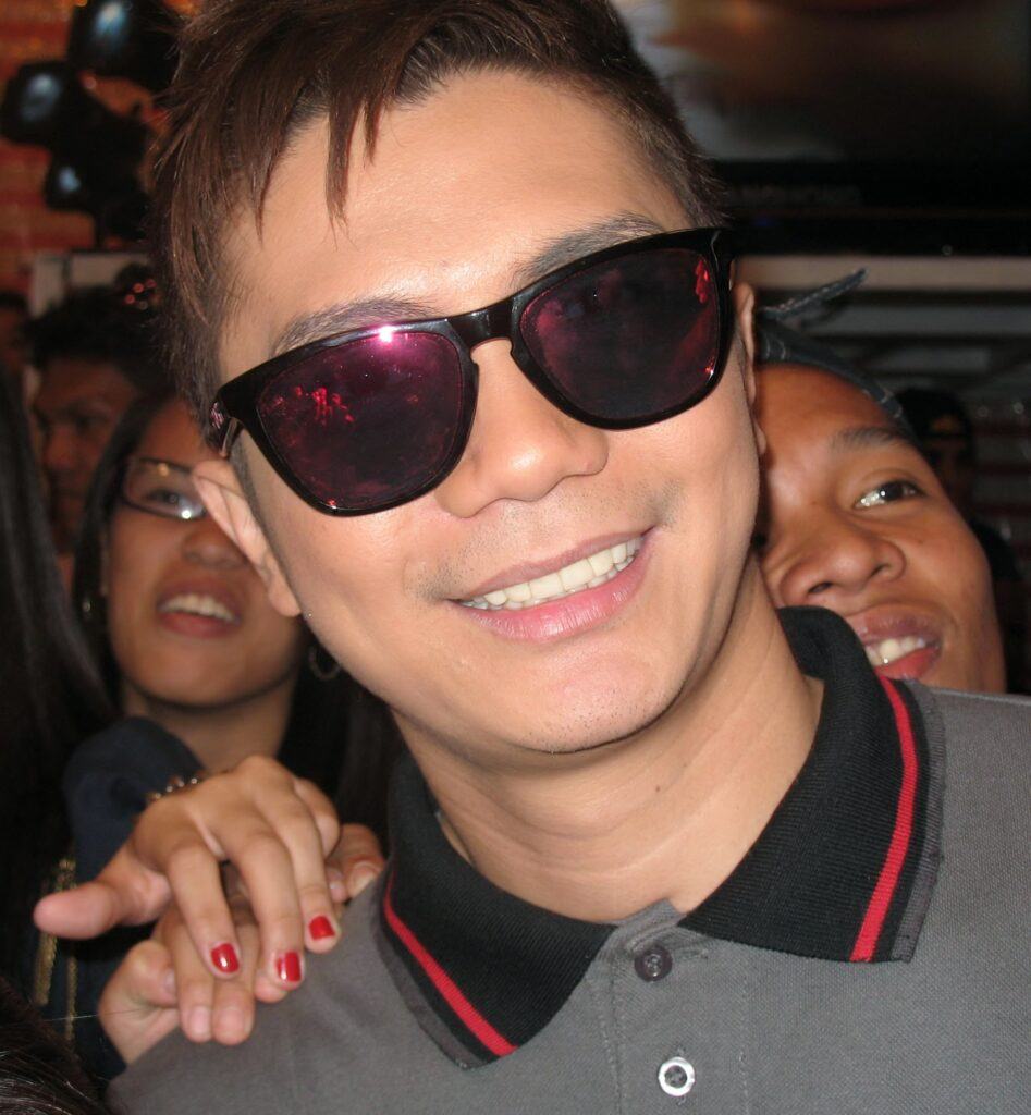 vhong navarro