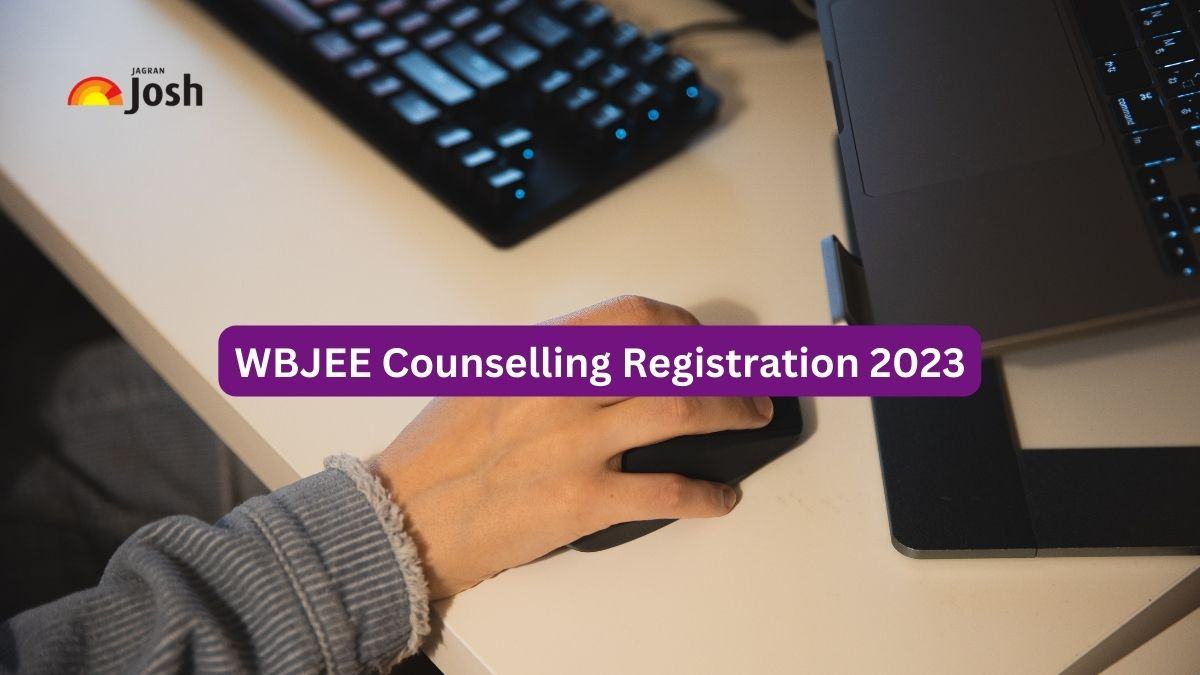 WBJEE Counselling 2023 Registration