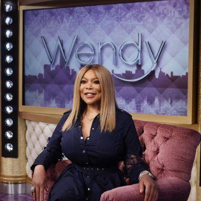 Wendy Williams