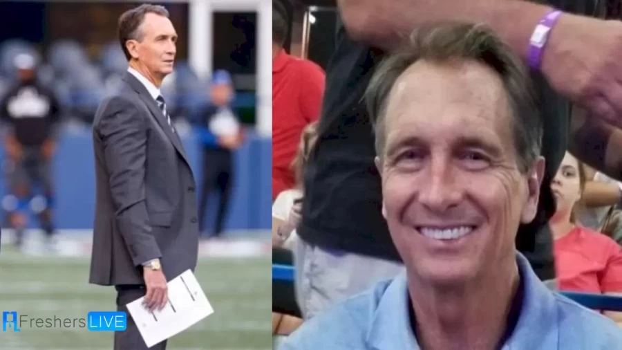 What Happened To Cris Collinsworth On Thursday Night Football? Why Did Cris Collinsworth Retire? Where Is Cris Collinsworth Now?