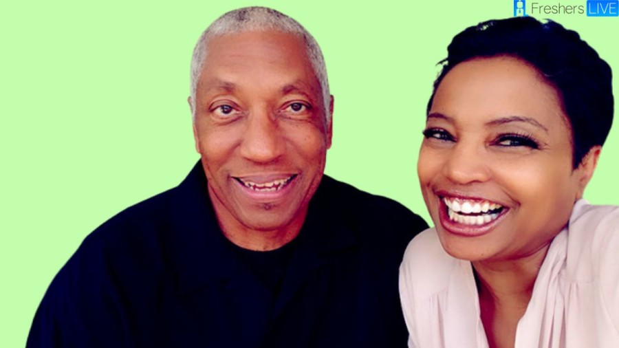 What Happened To Judge Lynn Toler Husband? How Did Judge Lynn Toler Husband Pass?