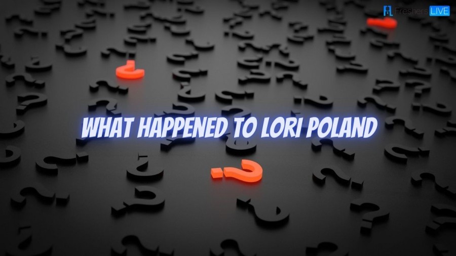 What Happened To Lori Poland? Where Is Lori Poland Kidnapper Robert Paul Thiret Today?