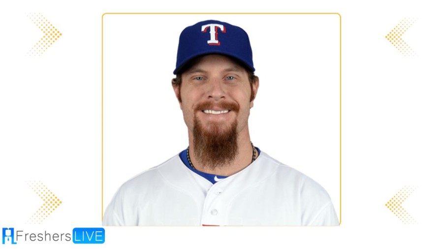 What Happened to Josh Hamilton? Know Where is He Now?