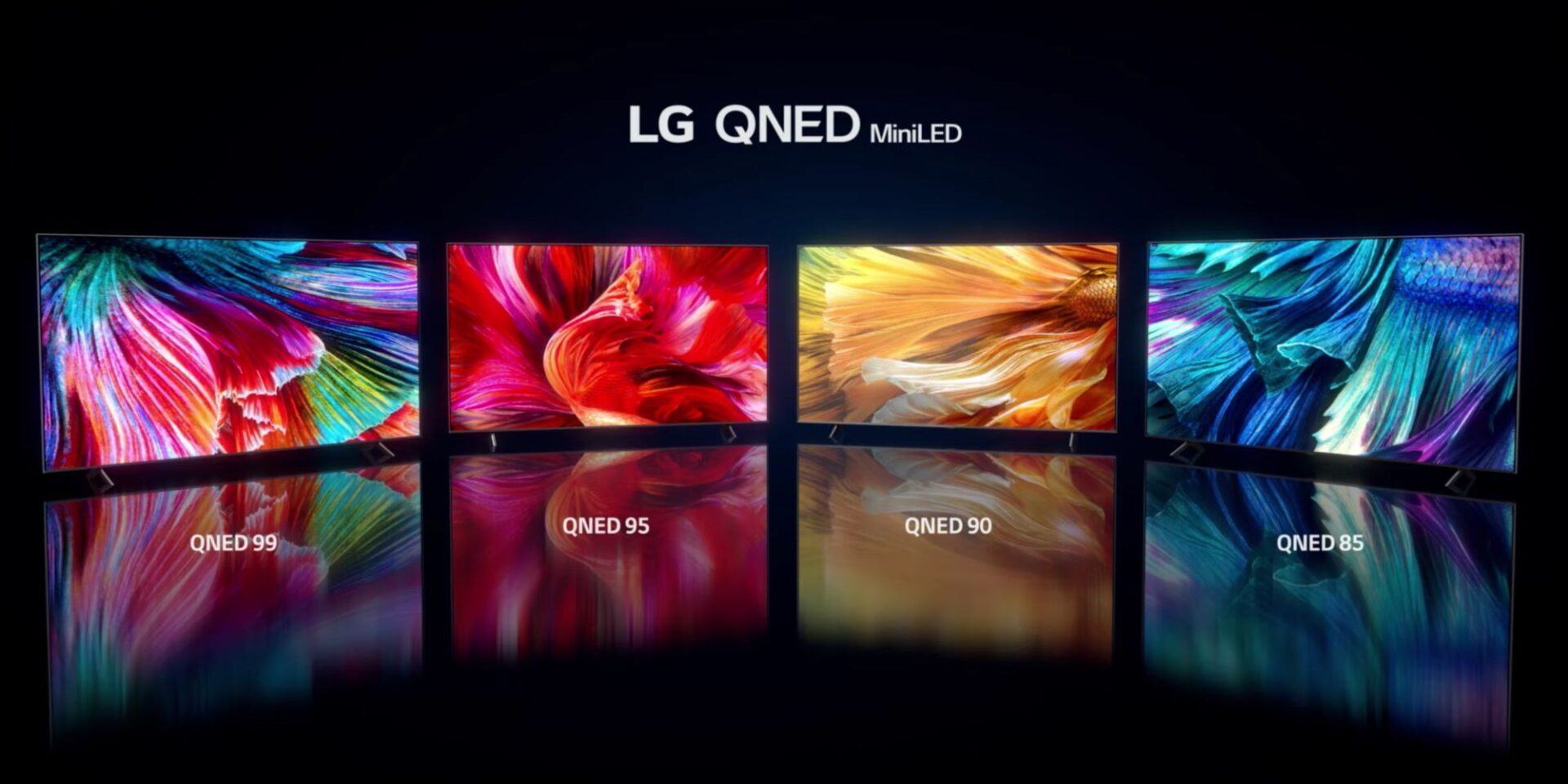 What Is QNED Explained: How It Compares To QLED & OLED