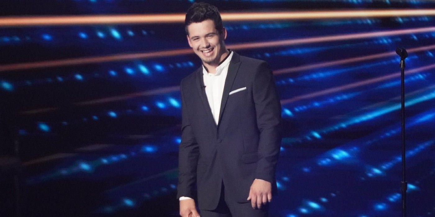 What Noah Thompson Is Up To After Winning American Idol Season 20