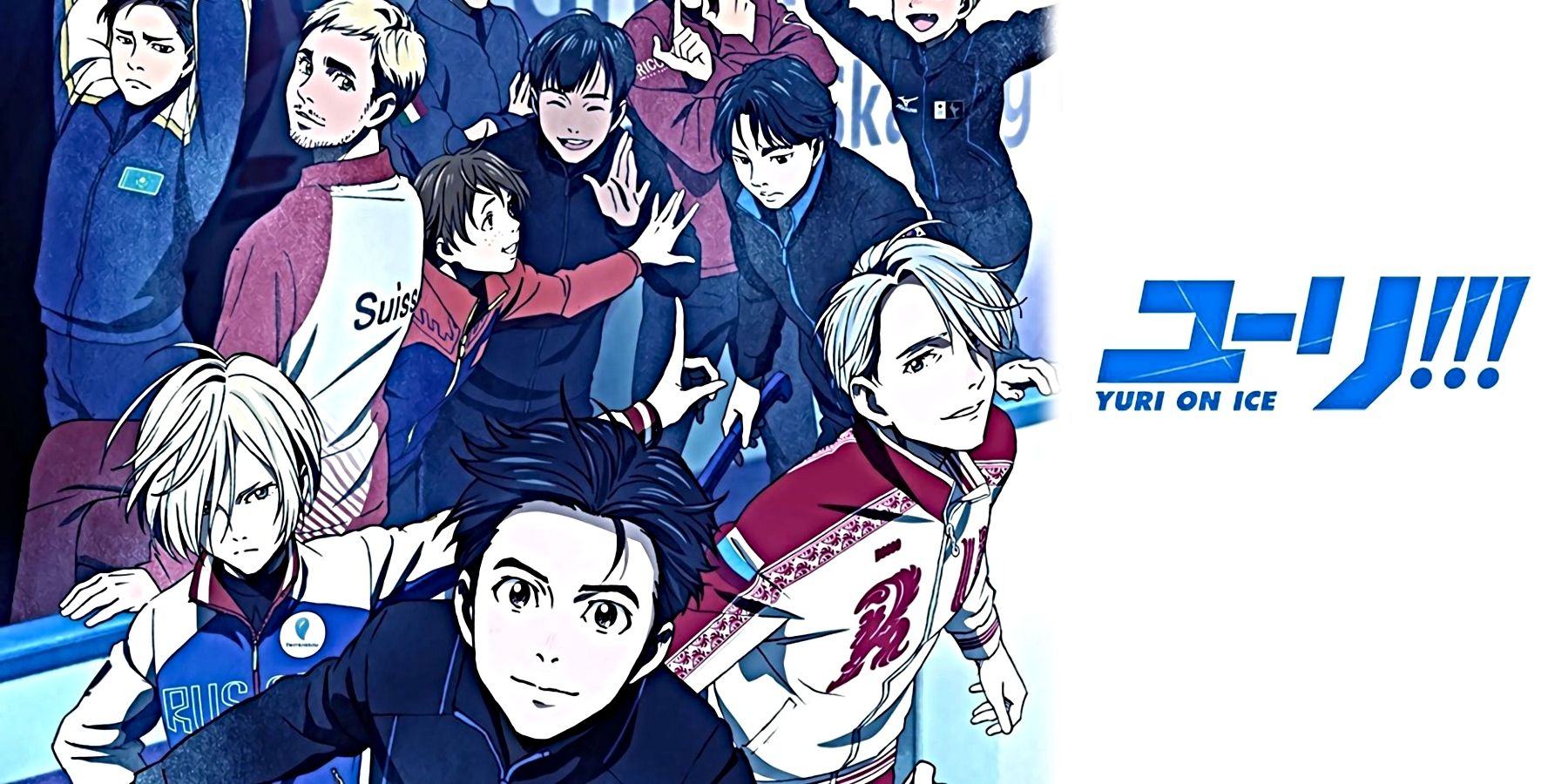 What To Expect From Yuri On Ice Season 2