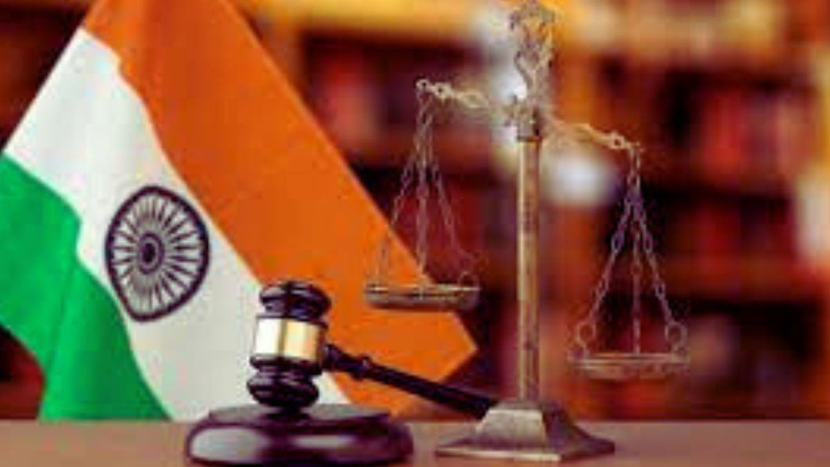 Types of courts in India