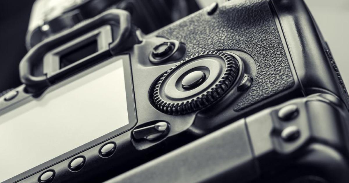 What does this button do? A quick guide to understanding your camera’s controls