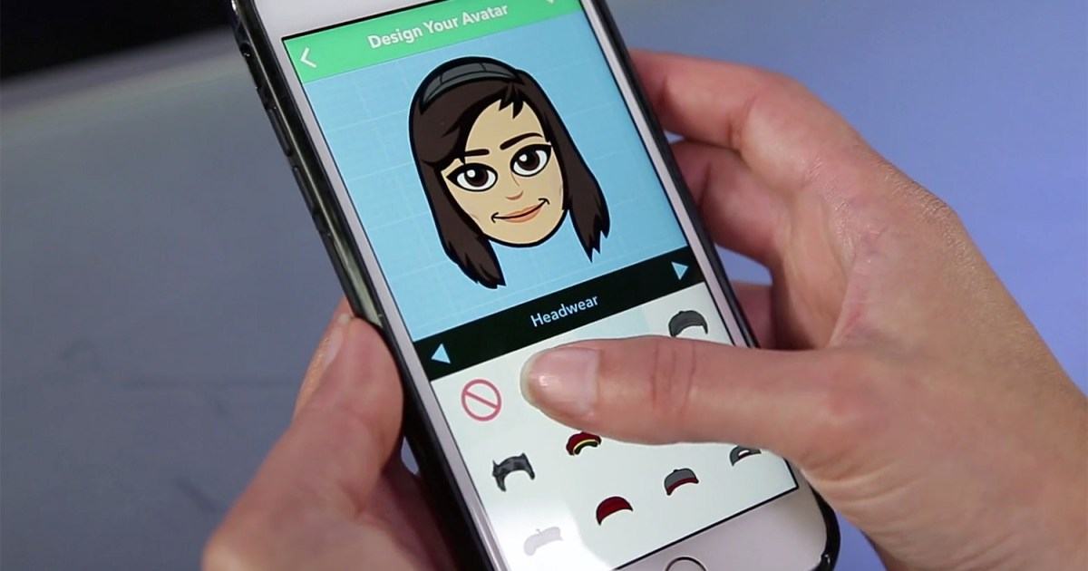 What is Bitmoji? Everything you need to know