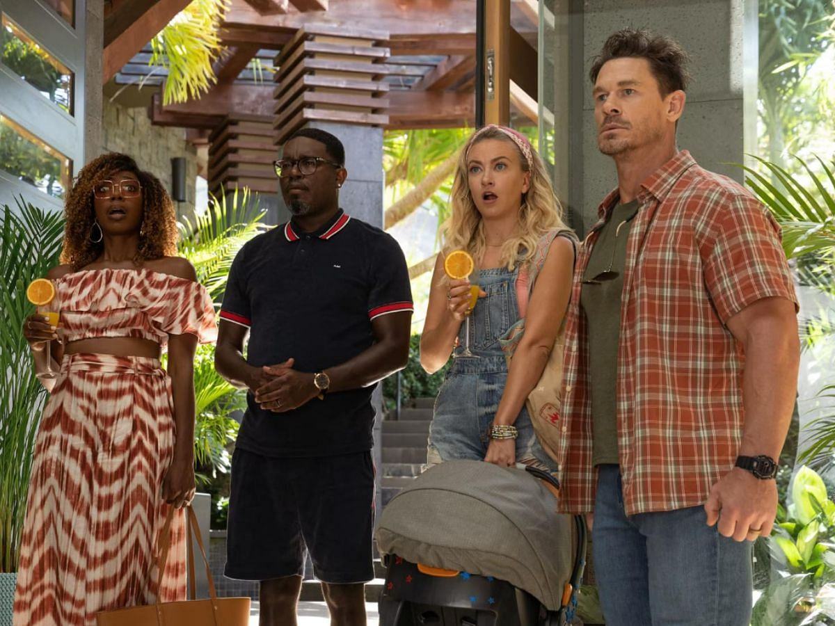 A still from Vacation Friends 2 (Image Via IMDb)