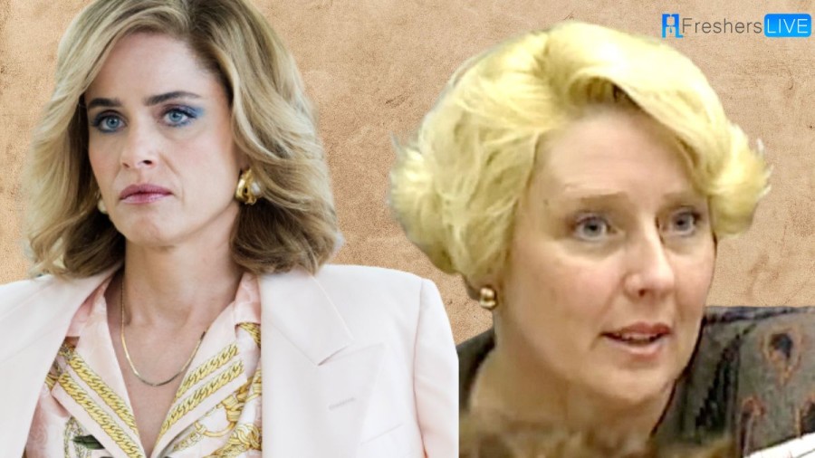 Where is Betty Broderick Now? What Does She Look Like Now?