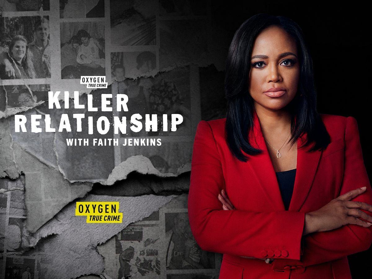 Killer Relationship With Faith Jenkins