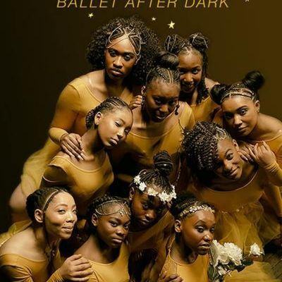 Ballet After Dark