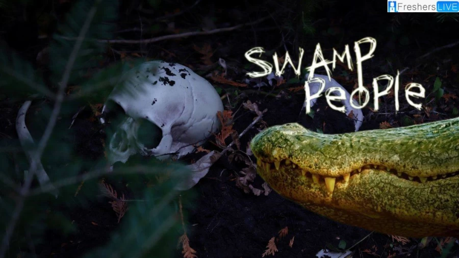 Who Died on Swamp People? Is Swamp People Still on?