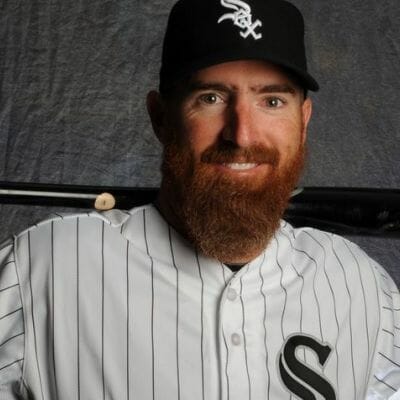 Adam Laroche