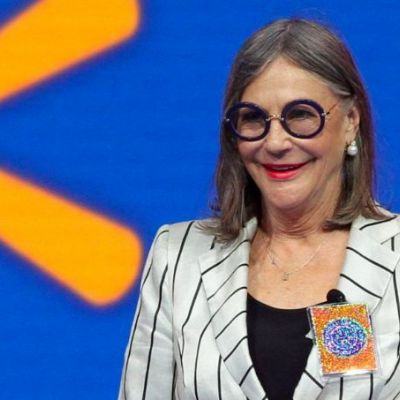 Alice Walton