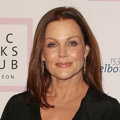 Belinda Carlisle