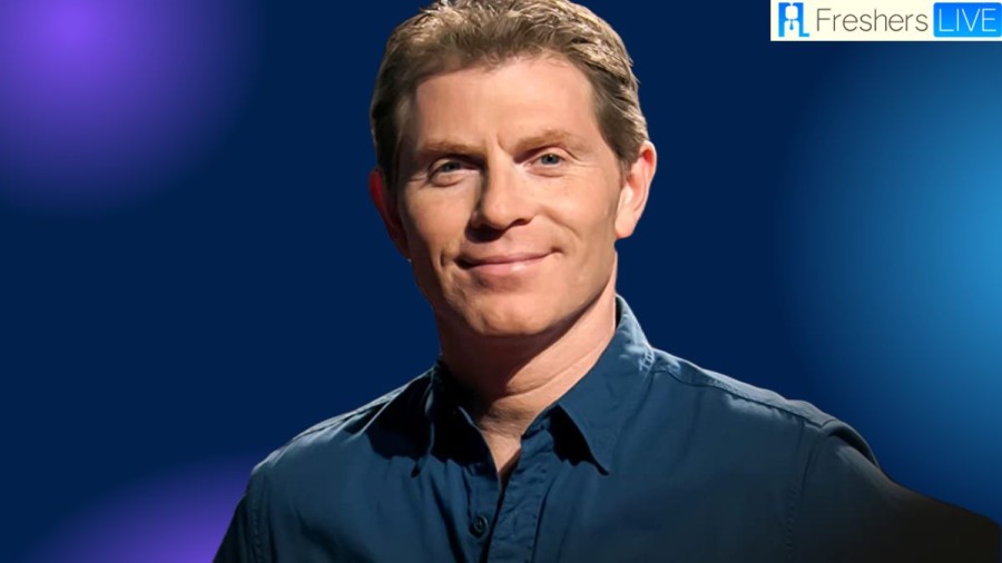 Who Is Bobby Flay Dating? Meet Bobby Flay Girlfriends And Wives