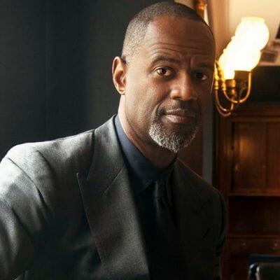 Brian McKnight