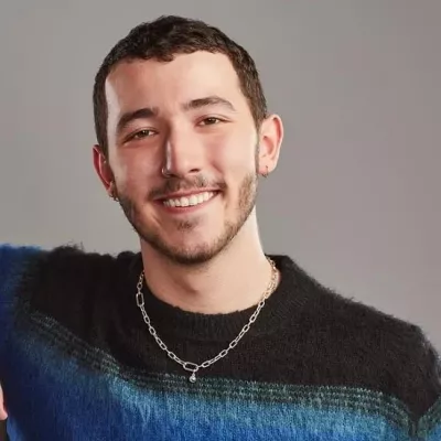 Frankie Jonas