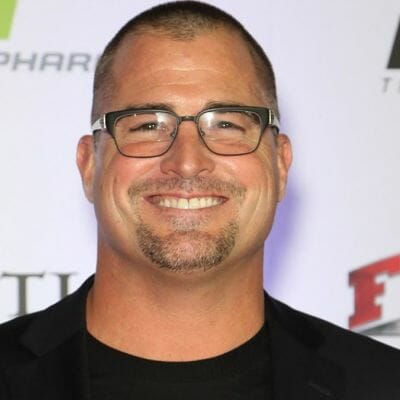 George Eads