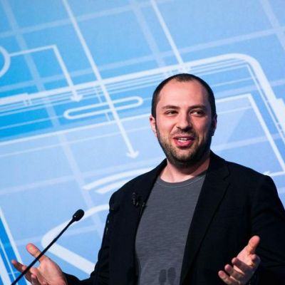 Jan Koum