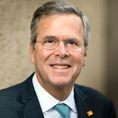 Jeb Bush