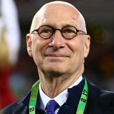 John Skipper