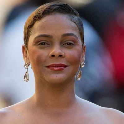 Lark Voorhies