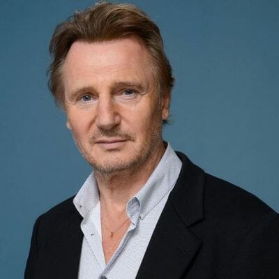 Liam Neeson