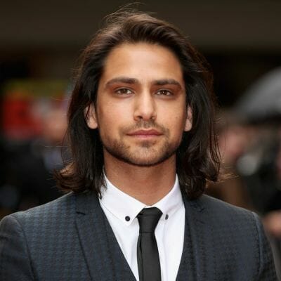 Luke Pasqualino