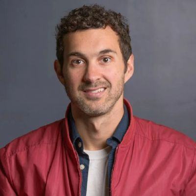 Mark Normand